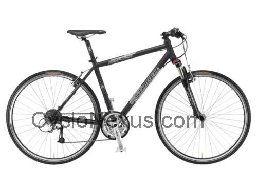 Staiger Montana scheda tecnica e recensioni